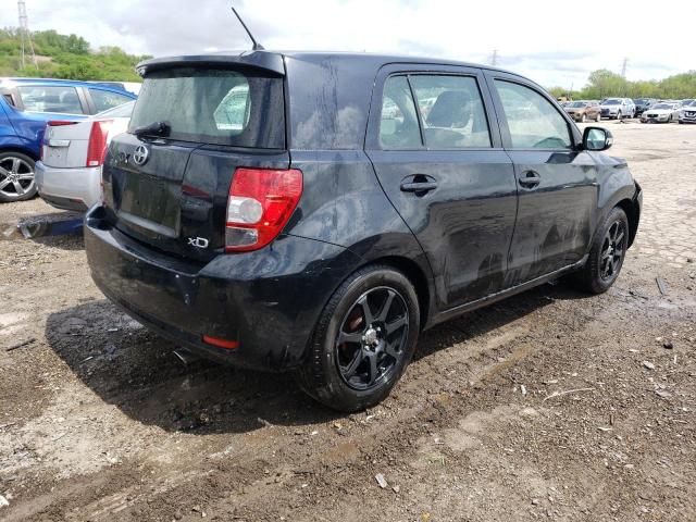 Фото 3 с аукциона – 2012 TOYOTA SCION XD с VIN JTKKU4B46C1020197
