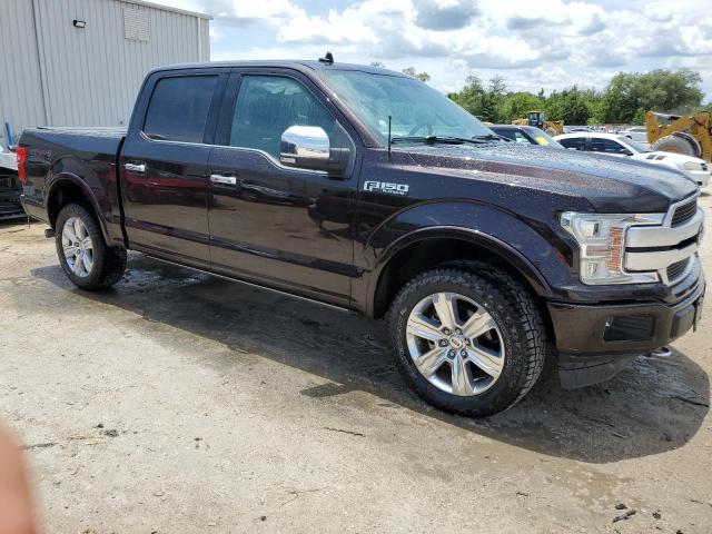 Photo 4 from auction – 2019 FORD F150 SUPER with VIN 1FTEW1E47KFC09824