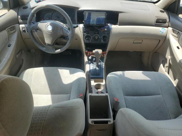 Photo 8 from auction – 2006 TOYOTA COROLLA CE with VIN 1NXBR32E66Z612404