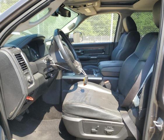 صورة رقم 7 من المزاد - 2014 RAM 1500 LARAM مع VIN 1C6RR7VT3ES450950