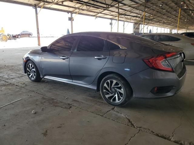 Photo 2 from auction – 2016 HONDA CIVIC EX with VIN 19XFC2F79GE238531