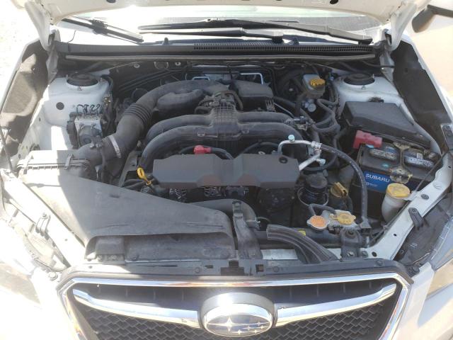 Photo 11 from auction – 2015 SUBARU IMPREZA PR with VIN JF1GJAK63FH023355