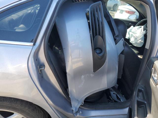 Photo 12 from auction – 2006 CHEVROLET IMPALA LTZ with VIN 2G1WU581569367167