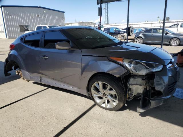 Фото 4 с аукциона – 2016 HYUNDAI VELOSTER с VIN KMHTC6AD8GU283142