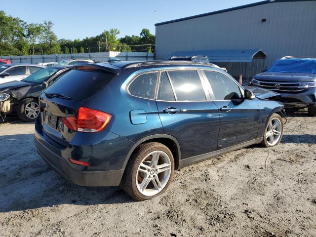 Photo 3 from auction – 2014 BMW X1 XDRIVE2 with VIN WBAVL1C58EVY20800