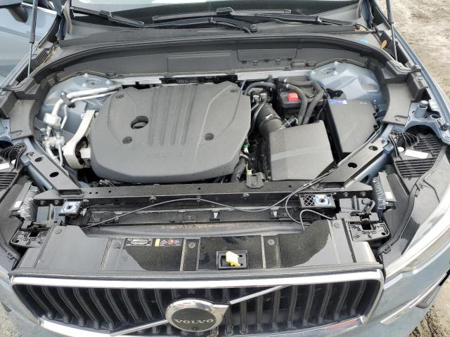 Photo 11 from auction – 2022 VOLVO XC60 B5 MO with VIN YV4L12DK0N1008289
