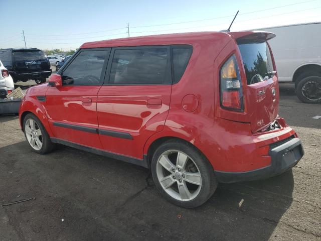 Photo 2 from auction – 2010 KIA SOUL + with VIN KNDJT2A27A7123486