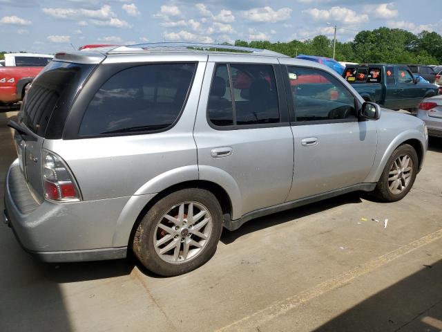 Фото 3 с аукциона – 2009 SAAB 9-7X 4.2I с VIN 5S3ET13S192800608