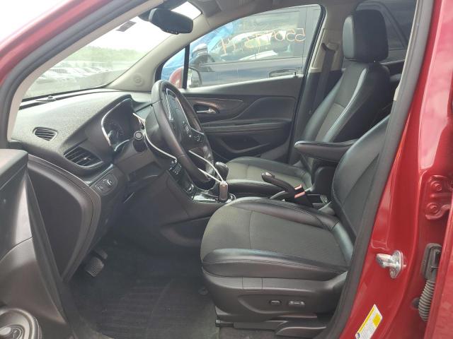 Photo 7 from auction – 2019 BUICK ENCORE PRE with VIN KL4CJESB6KB717784