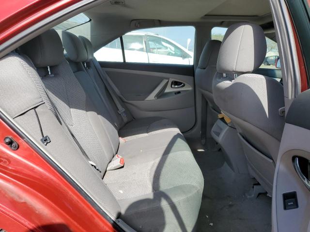 Фото 10 с аукциона – 2011 TOYOTA CAMRY BASE с VIN 4T1BF3EK3BU658244