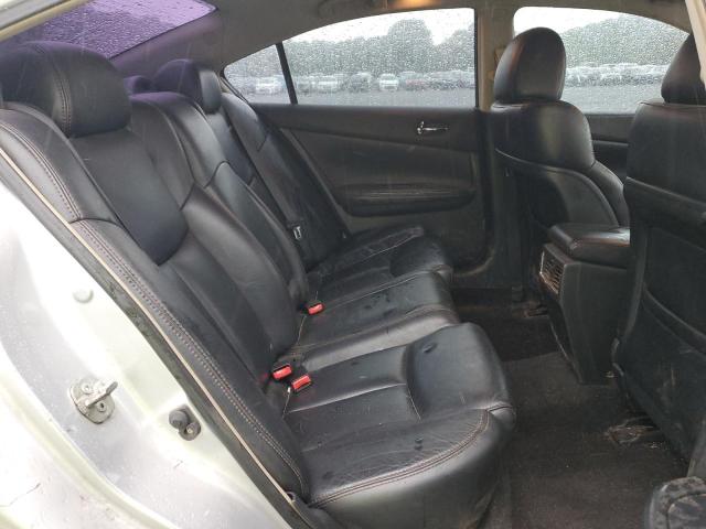 Photo 10 from auction – 2011 NISSAN MAXIMA S with VIN 1N4AA5AP9BC860366