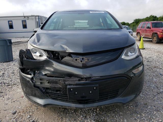 Photo 5 from auction – 2017 CHEVROLET BOLT EV LT with VIN 1G1FW6S04H4158735