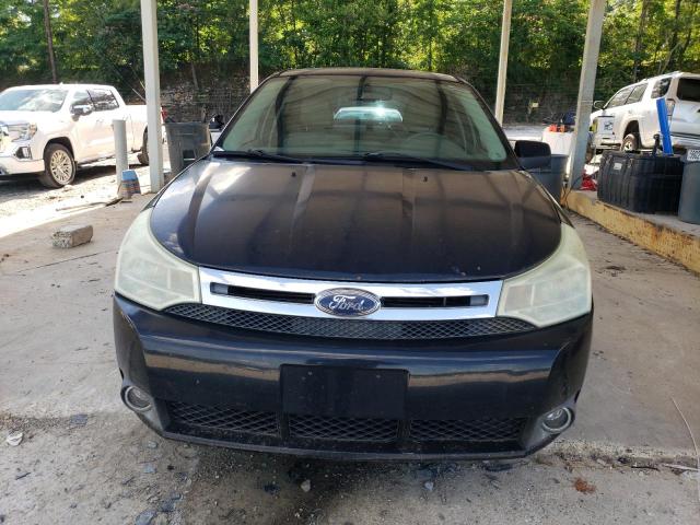 Photo 5 from auction – 2008 FORD FOCUS SE with VIN 1FAHP35N18W169351