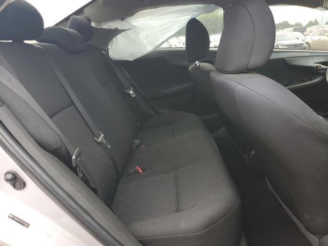 Photo 10 from auction – 2010 TOYOTA COROLLA BA with VIN 2T1BU4EE4AC528009