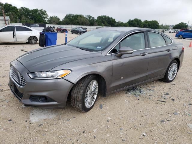 Photo 1 from auction – 2014 FORD FUSION SE with VIN 3FA6P0LU9ER128531