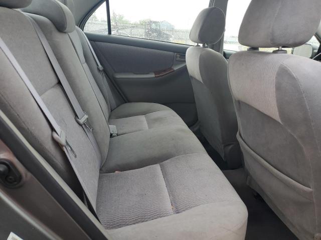 Photo 10 from auction – 2006 TOYOTA COROLLA CE with VIN 1NXBR32E46Z656823