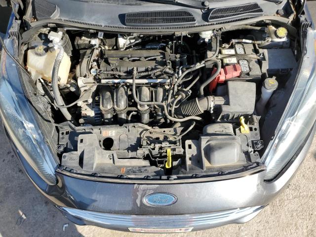 Photo 11 from auction – 2015 FORD FIESTA SE with VIN 3FADP4BJ8FM220329