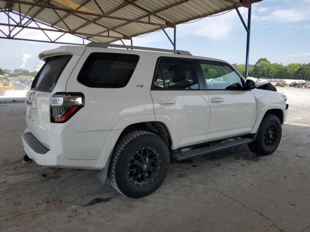 Photo 3 from auction – 2015 TOYOTA 4RUNNER SR with VIN JTEBU5JR2F5273102