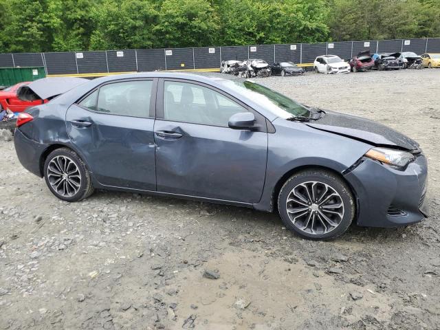 Photo 4 from auction – 2018 TOYOTA COROLLA L with VIN 2T1BURHEXJC021270