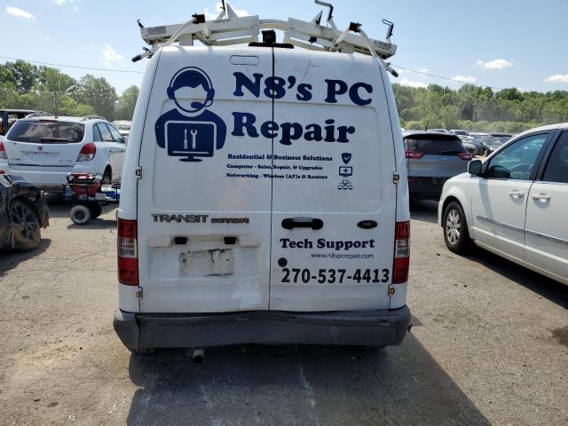 Photo 6 from auction – 2011 FORD TRANSIT CO with VIN NM0LS7ANXBT050817