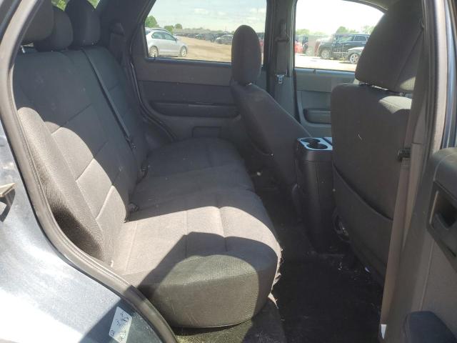 Photo 10 from auction – 2011 FORD ESCAPE XLT with VIN 1FMCU0D78BKA97721