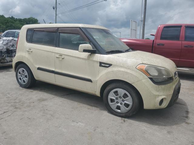 Photo 4 from auction – 2012 KIA SOUL with VIN KNDJT2A56C7468859