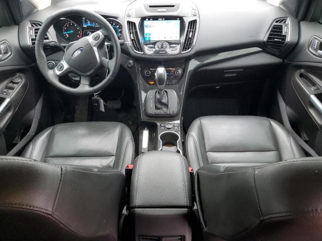 Photo 8 from auction – 2016 FORD ESCAPE TIT with VIN 1FMCU0J95GUA81915
