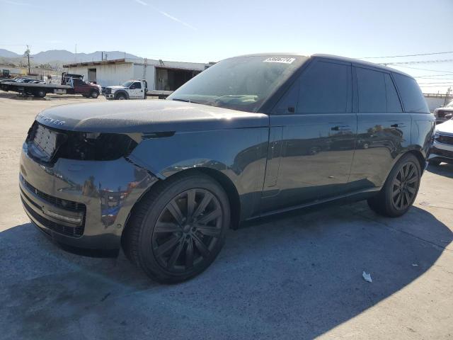 LAND ROVER RANGE ROVE 2024 with VIN SALK19E97RA207275 - Photo from auction