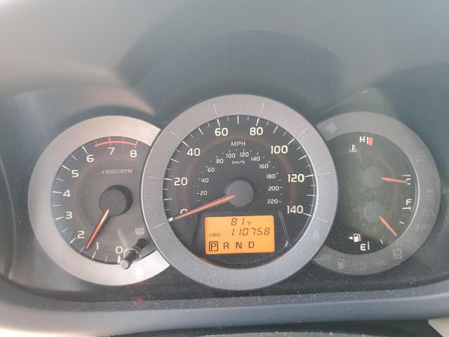 Photo 9 from auction – 2010 TOYOTA RAV4 with VIN JTMZF4DVXA5023812