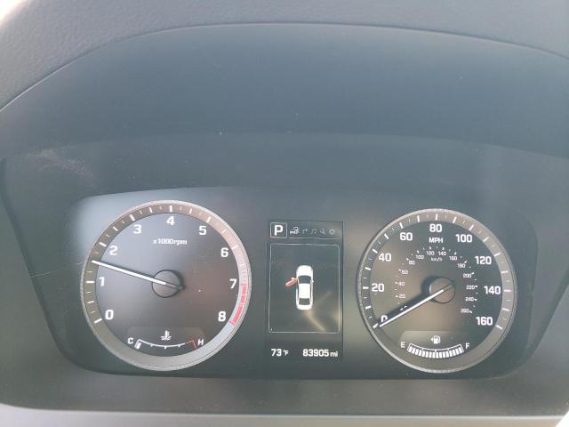 Photo 9 from auction – 2015 HYUNDAI SONATA ECO with VIN 5NPE24AA0FH116776