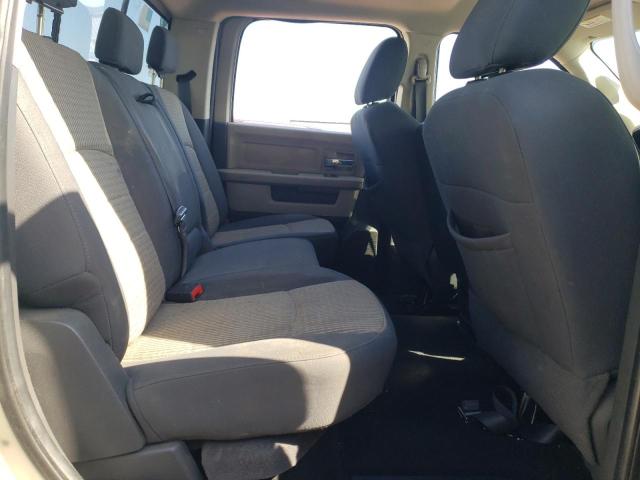 Photo 10 from auction – 2010 DODGE RAM 2500 with VIN 3D7UT2CL3AG129038