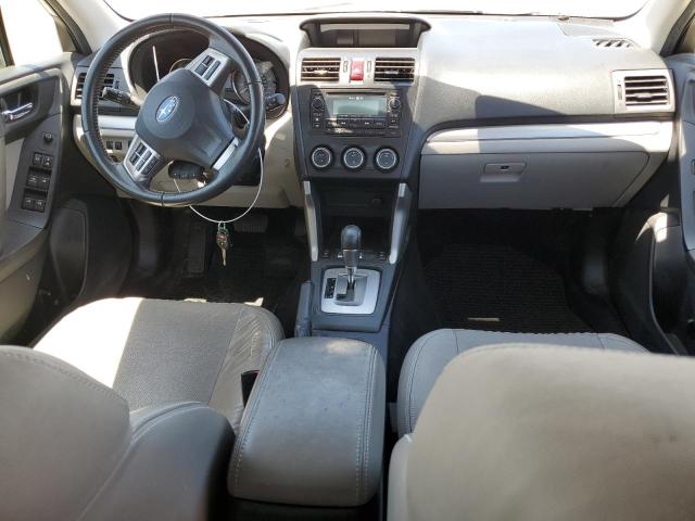 Zdjęcie 8 z aukcji – 2015 SUBARU FORESTER 2 z VIN JF2SJAHC0FH505087