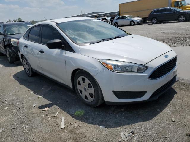 Photo 4 from auction – 2015 FORD FOCUS S with VIN 1FADP3E26FL248467