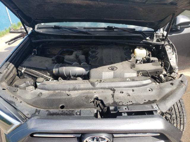 Photo 12 from auction – 2020 TOYOTA 4RUNNER SR with VIN JTEBU5JR0L5828835
