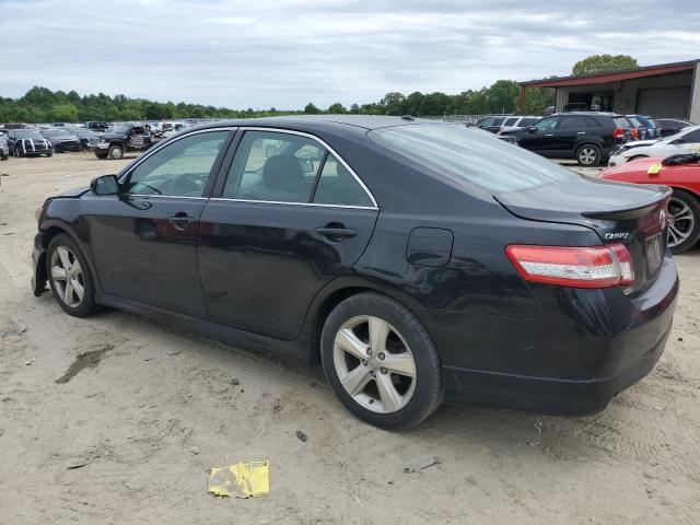 Photo 2 from auction – 2011 TOYOTA CAMRY BASE with VIN 4T1BF3EK6BU734006