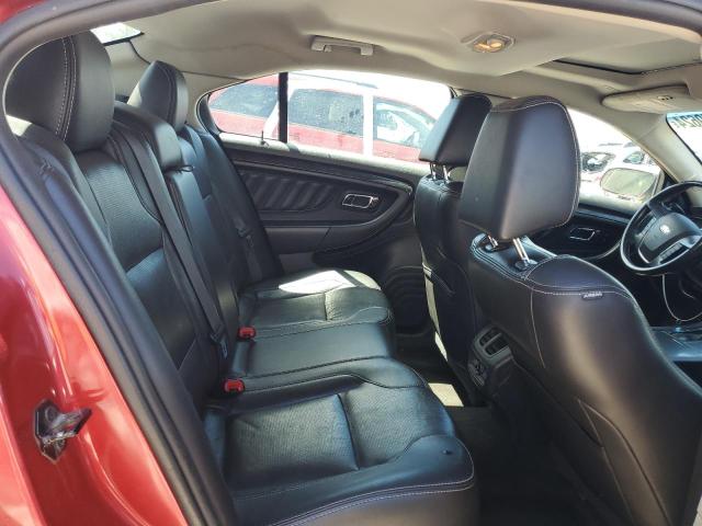 Photo 10 from auction – 2012 FORD TAURUS LIM with VIN 1FAHP2FW0CG117696