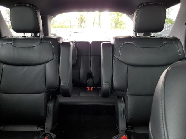 Photo 10 from auction – 2023 FORD EXPLORER S with VIN 1FM5K8GC9PGC35024