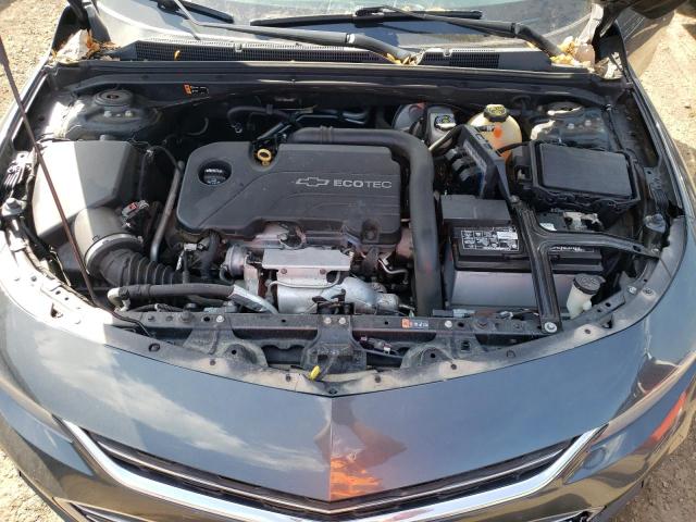 Photo 11 from auction – 2016 CHEVROLET MALIBU LT with VIN 1G1ZE5ST2GF263779