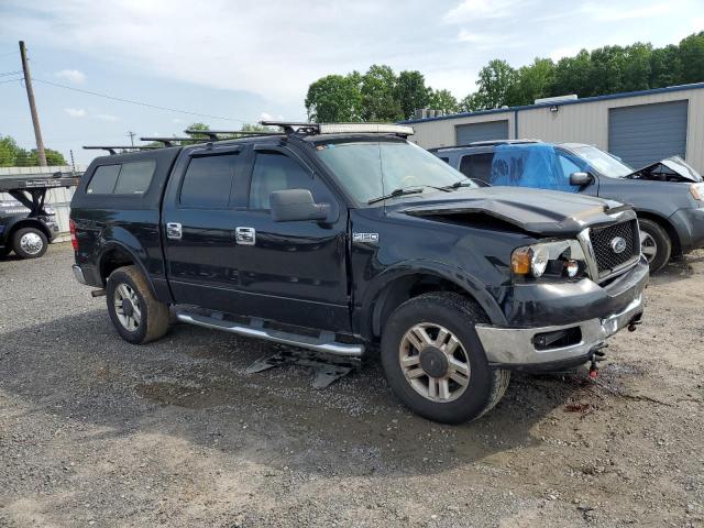 Photo 4 from auction – 2004 FORD F150 SUPER with VIN 1FTPW14584KD03563