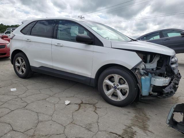 Photo 4 from auction – 2015 FORD EDGE SE with VIN 2FMTK4G80FBB97488