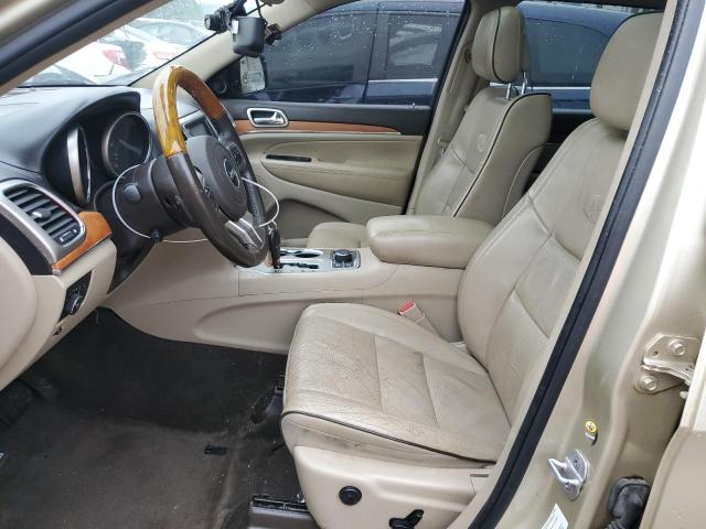 Photo 7 from auction – 2012 JEEP GRAND CHER with VIN 1C4RJFCG4CC155556