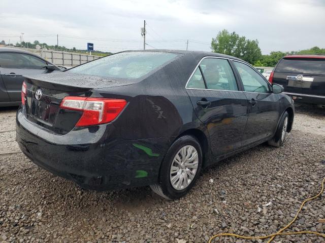 Photo 3 from auction – 2012 TOYOTA CAMRY BASE with VIN 4T4BF1FK8CR202329