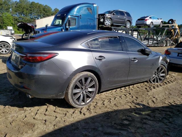 Photo 3 from auction – 2020 MAZDA 6 TOURING with VIN JM1GL1VM3L1525950