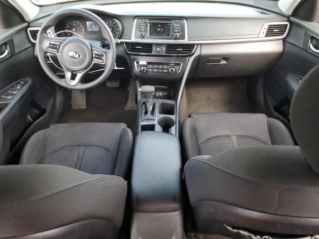 Photo 8 from auction – 2016 KIA OPTIMA LX with VIN 5XXGT4L37GG004509