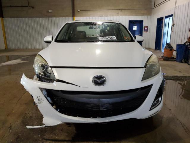 Photo 5 from auction – 2010 MAZDA 3 S with VIN JM1BL1S61A1151612