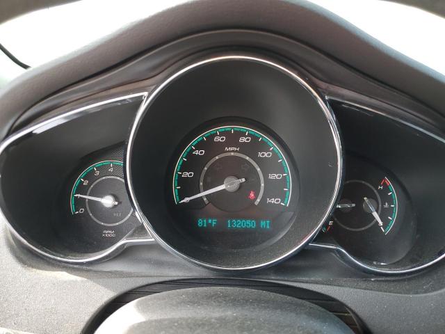 Photo 9 from auction – 2012 CHEVROLET MALIBU 1LT with VIN 1G1ZC5E05CF175567
