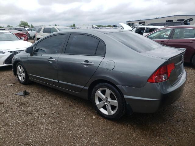 Photo 2 from auction – 2011 HONDA CIVIC LX-S with VIN 19XFA1F61BE037335