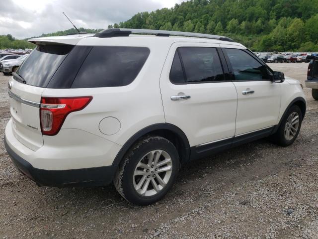 Фото 3 с аукциона – 2014 FORD EXPLORER X с VIN 1FM5K7D89EGA13283