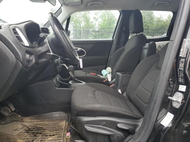 Photo 7 from auction – 2019 JEEP RENEGADE L with VIN ZACNJBBB2KPK73223