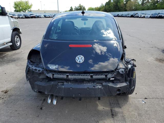 Photo 6 from auction – 2012 VOLKSWAGEN BEETLE with VIN 3VWJP7AT8CM611331
